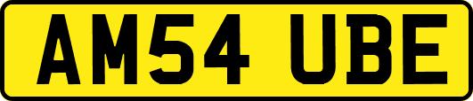 AM54UBE