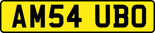 AM54UBO