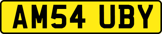 AM54UBY