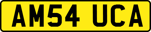 AM54UCA