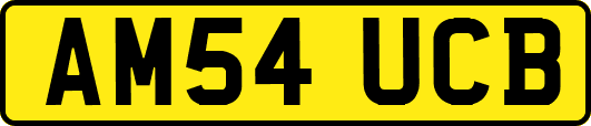 AM54UCB
