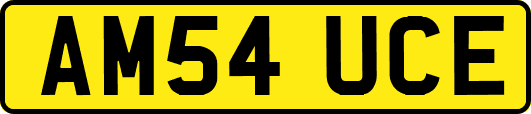 AM54UCE