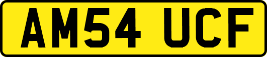 AM54UCF