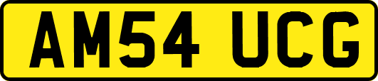 AM54UCG