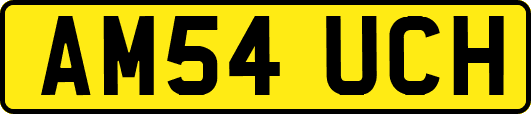 AM54UCH