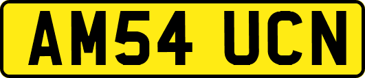 AM54UCN