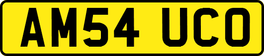 AM54UCO