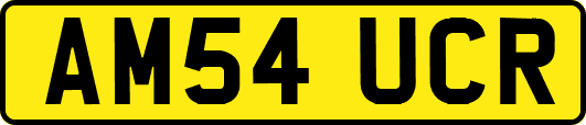 AM54UCR