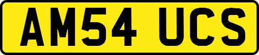 AM54UCS