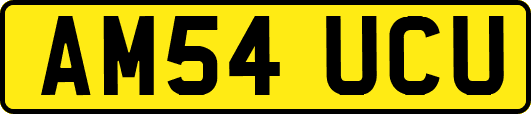 AM54UCU