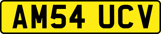 AM54UCV