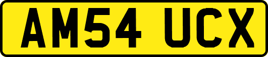 AM54UCX