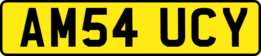 AM54UCY
