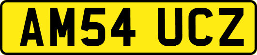 AM54UCZ