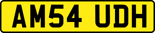 AM54UDH