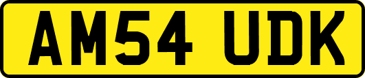 AM54UDK