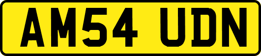 AM54UDN