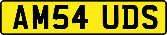 AM54UDS