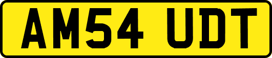 AM54UDT