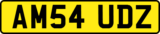 AM54UDZ