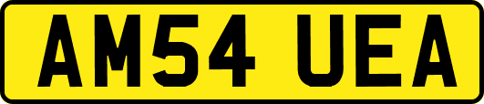 AM54UEA