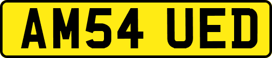 AM54UED