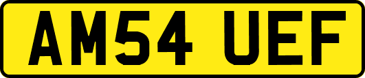 AM54UEF
