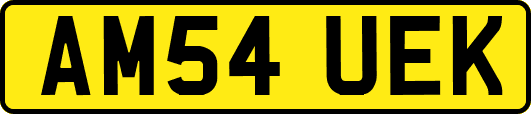 AM54UEK