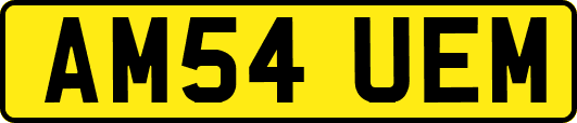 AM54UEM