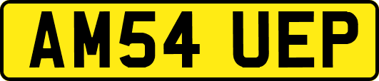 AM54UEP