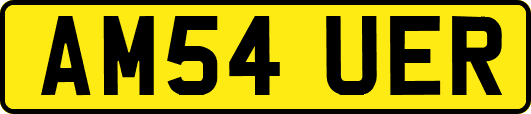 AM54UER