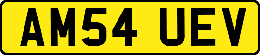 AM54UEV