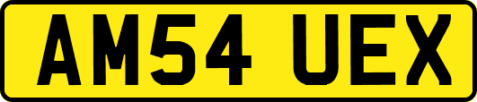 AM54UEX