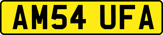 AM54UFA