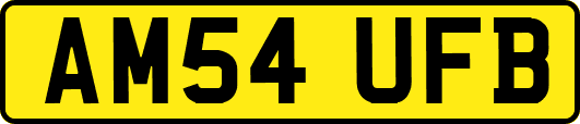 AM54UFB