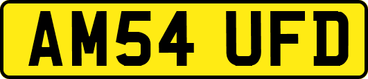 AM54UFD