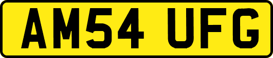 AM54UFG