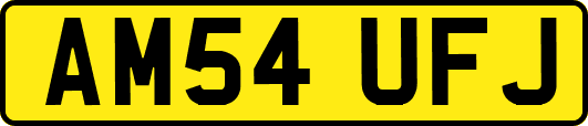 AM54UFJ