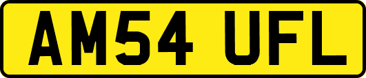 AM54UFL