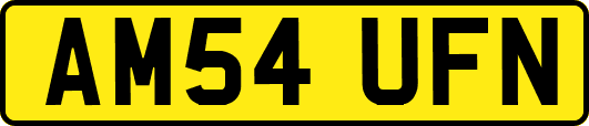 AM54UFN