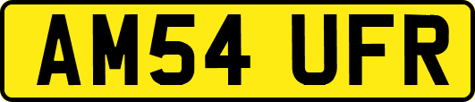 AM54UFR