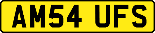 AM54UFS