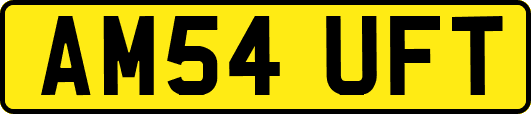 AM54UFT