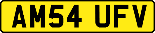 AM54UFV
