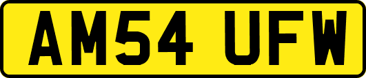 AM54UFW
