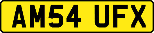 AM54UFX