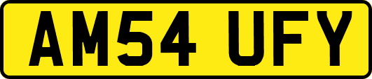 AM54UFY
