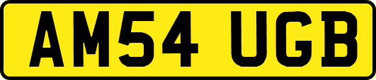 AM54UGB