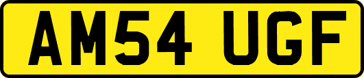 AM54UGF