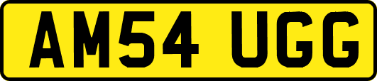 AM54UGG